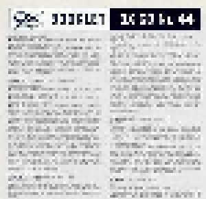 Ox-Compilation #44 (CD) - Bild 5