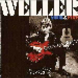 Soul & Fire: Tracks Hand-Picked by Paul Weller (CD) - Bild 5