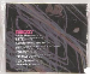 18-Track Guide To The Month's Best Music: March 2002 (CD) - Bild 3