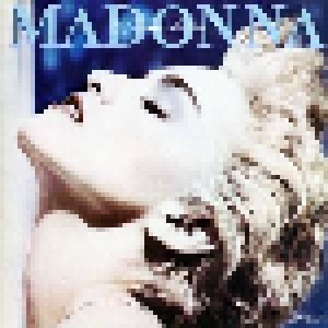 Madonna: True Blue (LP) - Bild 1