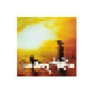 Biffy Clyro: Justboy (Single-CD) - Bild 1