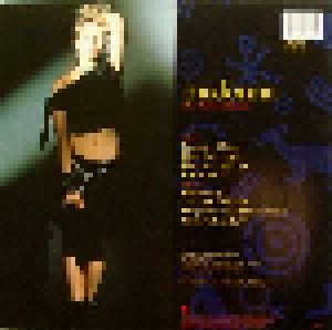Madonna: The First Album (LP) - Bild 2