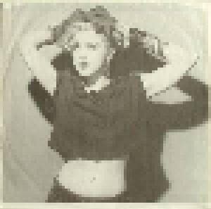 Madonna: The First Album (LP) - Bild 3