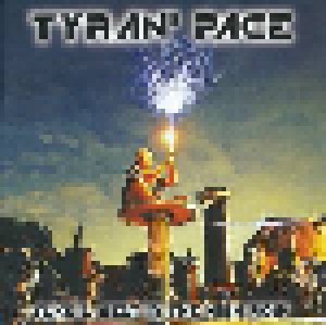 Tyran' Pace: Take A Seat In The High Row (Promo-CD) - Bild 1