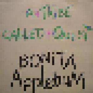 A Tribe Called Quest: Bonita Applebum - Cover