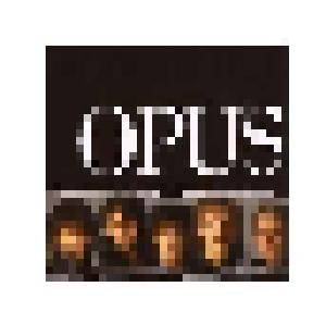 Opus: Opus - Master Series - Cover