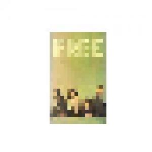 Free: Free - Cover