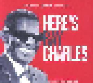 Ray Charles: Here's Ray Charles - Cover