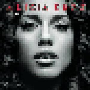 Alicia Keys: As I Am - Cover