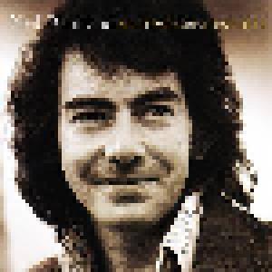 Neil Diamond: All-Time Greatest Hits - Cover