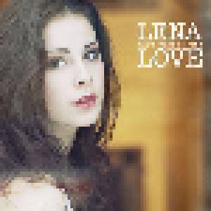 Lena: Who'd Want To Find Love - Cover