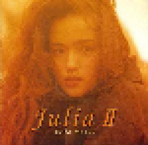 Julia Mazda: Julia II - Cover