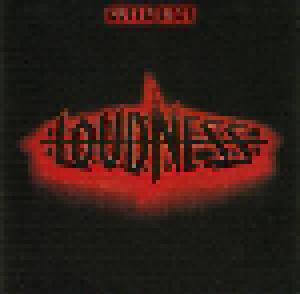 Loudness: Super Best - Cover