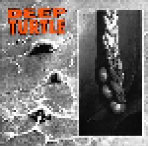 Deep Turtle: Tungo - Cover
