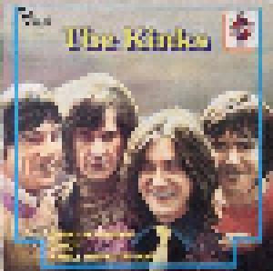 The Kinks: Kinks (Vogue), The - Cover