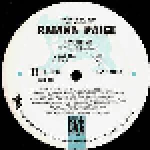 Raiana Paige: Rescue Me - Cover