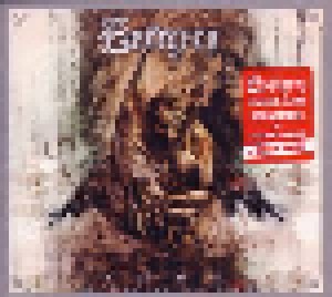 Evergrey: Torn (CD) - Bild 1