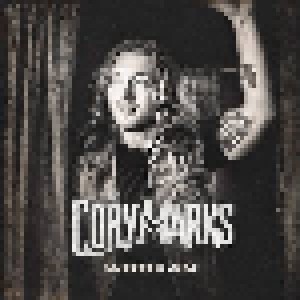 Cover - Cory Marks: Who I Am