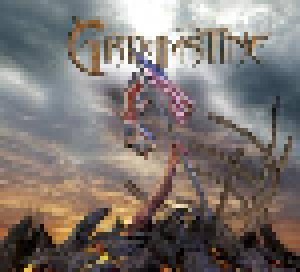 Grimmstine: Grimmstine (CD) - Bild 1