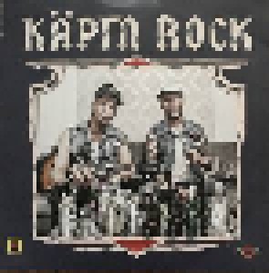 Punkstop + Käptn Rock: Ich Möcht So Gern (Split-7") - Bild 2