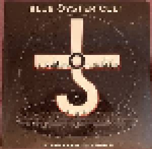 Blue Öyster Cult: 45th Anniversary: Live In London (2-LP) - Bild 1