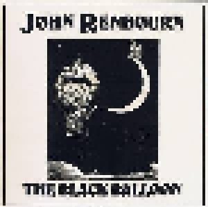 John Renbourn: The Black Baloon (CD) - Bild 1
