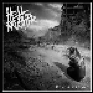 Hellkrusher: Human Misery (LP) - Bild 1