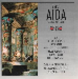 Giuseppe Verdi: Aida (2-CD-R) - Bild 1
