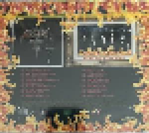 Queensrÿche: Dedicated To Chaos (CD) - Bild 2