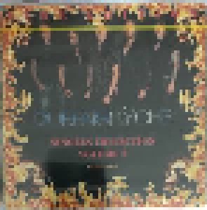 Queensrÿche: Singles Collection Volume 3 (CD) - Bild 1