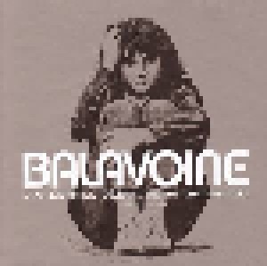 Daniel Balavoine: L'Intégrale Des Albums Originaux (9-CD) - Bild 1