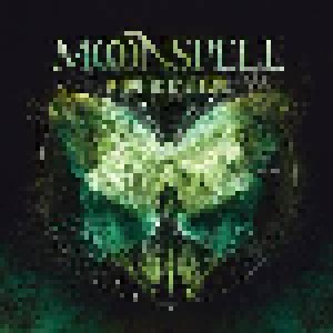 Moonspell: The Butterfly Effect (LP + 7") - Bild 1