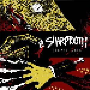 Cover - Sharptooth: Clever Girl