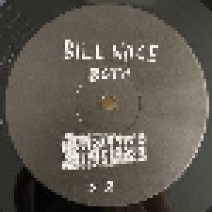 Bill Nace: Both (LP) - Bild 6