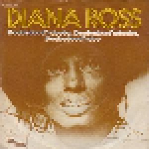 Cover - Diana Ross: Doobedood'ndoobe, Doobedood'ndoobe, Doobedood'ndoo