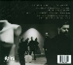 Hail Spirit Noir: Eden In Reverse (CD) - Bild 2