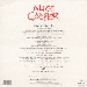 Alice Cooper: Don't Give Up (PIC-7") - Bild 2