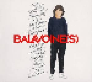 Cover - Cléo: Balavoine(s)