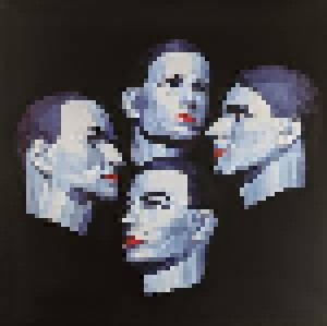 Kraftwerk: Techno Pop (LP) - Bild 5