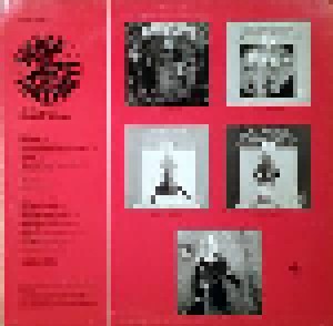 Cliff Carpenter Orchester: Du Oder Keine (Cliff Carpenter Und Sein Orchester Spielen 12 Neue Instrumentals) (LP) - Bild 2