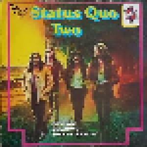 Status Quo: Status Quo Two (LP) - Bild 1