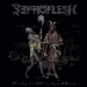 Septic Flesh: Infernus Sinfonica MMXIX (2-CD + Blu-ray Disc) - Bild 1