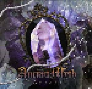 Cover - Ancient Myth: Aurora