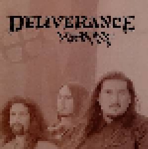 Deliverance: Learn (LP) - Bild 1