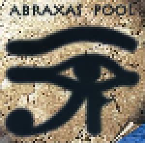 Abraxas Pool: Abraxas Pool (CD) - Bild 1