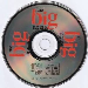 The Big Noise: The Big Noise (CD) - Bild 4