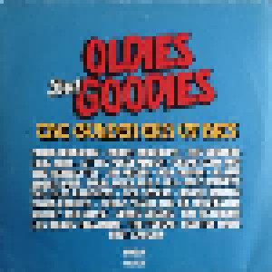 Oldies But Goodies - The Golden Era Of Hits (2-LP) - Bild 1