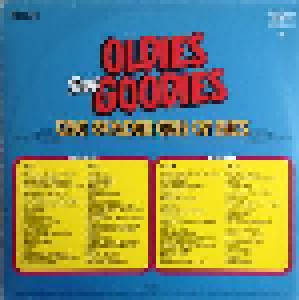 Oldies But Goodies - The Golden Era Of Hits (2-LP) - Bild 2