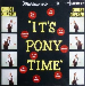 Cover - Chubby Checker: It's Pony Time