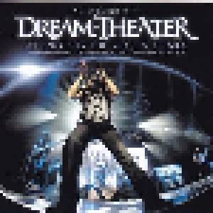 Dream Theater: Along For The Ride In Osaka (3-CD) - Bild 1